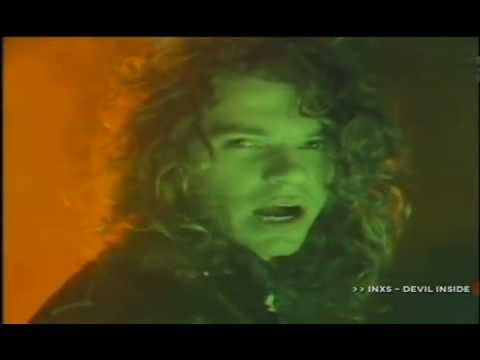 INXS - Devil Inside 1987