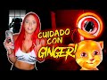 Probando APP MALDITA donde puedes ver a la persona que TE ESPÍA!!!😰 | Jenny Devil😈