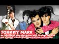 Johnny Marr He Move Led To Him Meeting "A Bunch Of Guitar Players" Which "Changed His Life"
