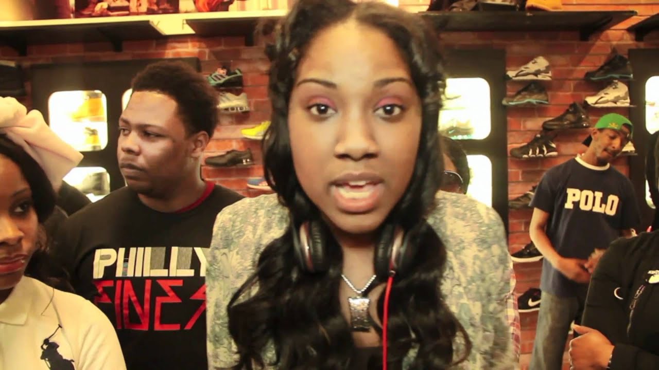 Lee Mazin Zay Bucks and Leen Bean **Acapella**