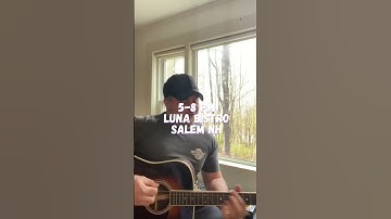 Thumbnail of #acoustic #coversong #classic #singer #luna #puppy #beatles #cometogether