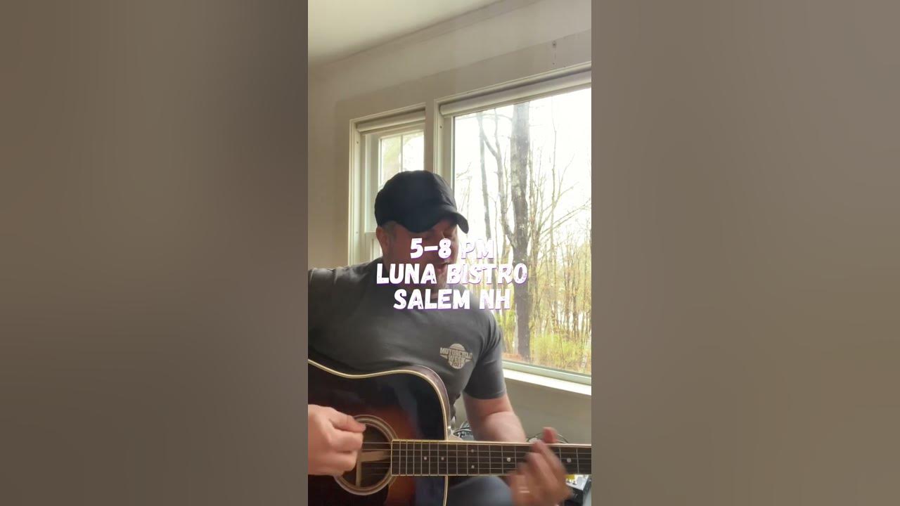 #acoustic #coversong #classic #singer #luna #puppy #beatles #cometogether