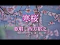 寒桜