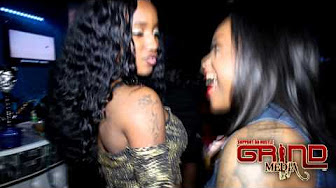 Atlanta Black Clubs And Lounge 