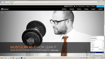 HOW TO CONVERT A RUCKUS AP TO UNLEASHED FOR LAB TESTING