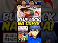 BLUE LOCK virou REALIDADE na COPA? 😱🏆