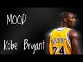 Kobe Bryant Mix - “Mood” Ft. 24kGoldn Clean Lyrics || NJD 247 Productions