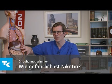 Video: Passivrauchen - Schaden, Einfluss, Gefahr