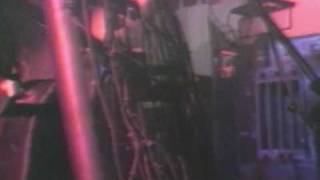 Video thumbnail of "Skinny Puppy - Far Too Frail [Official Music Video]"