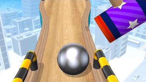 Going Balls Super SpeedRun Gameplay New Update Part 10