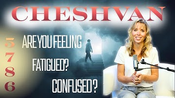 Battling Fatigue and Confusion? Here’s How to Live with Intention