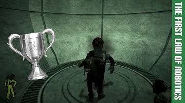 Stubbs the Zombie | The First Law Of Robotics | Trophy Guide 🤖🧟‍♂️🏆