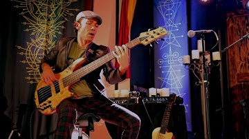 Consider the Source - Hybrid Concert Re-Stream