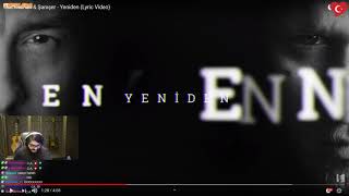 Kendine Müzisyen ''Cem Adrian & Şanışer - Yeniden'' Dinliyor (ÇOK BEĞENDİ) Resimi