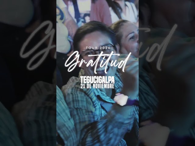 MAS GRATITUD TEGUCIGALPA