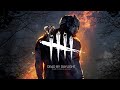 H2ODELIRIOUS' FIRST DEAD BY DAYLIGHT STREAM!