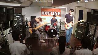 7月28日(土)HOTLINE 2018 No.6「Audio Dimension」① 島村楽器神戸三宮店
