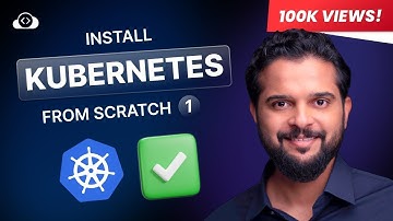 Install Kubernetes from Scratch [1] - Pre-requisites to deploy a Kubernetes cluster
