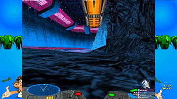 BattleZone II - Finale ISDF (1/2) : Too Blue...