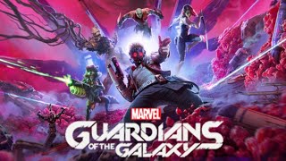 Eine Rutschpartie bis ins All 35 I Action Adventure I Marvel´s Guardians of the Galaxy