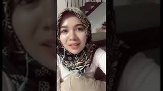 RECOMEND NONA CANTEK HIJAB STYLE 2021