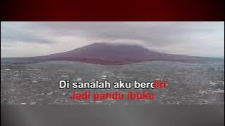 Lagu Kebangsaan Indonesia Raya versi Kota Bogor