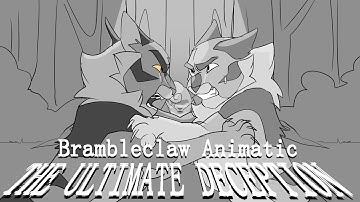 The Ultimate Deception - [ Brambleclaw Animatic ]