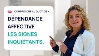 6 SIGNES INQUIÉTANTS DE LA DÉPENDANCE AFFECTIVE.