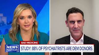 Jonathan Alpert appears on 'Katie Pavlich Tonight' to discuss mental health. May 27, 2026