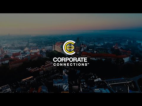 Nowa Grupa Corporate Connections Kraków