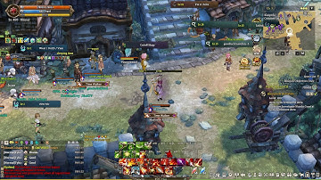 Tree Of Savior 2020 06 07 22 22 29