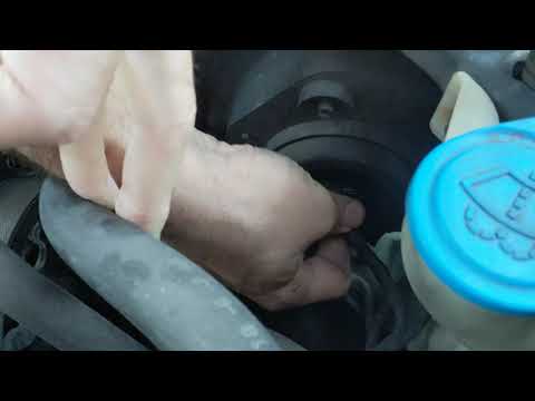 How To Change The Headlight Bulbs On A Honda Element