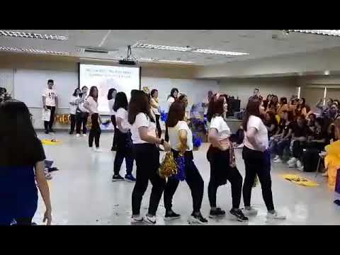 BDO SERVICE RALLY CHAMPION 2019 We find Ways - YouTube