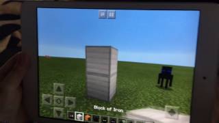 New Enderman Mobs in Minecraft PE - Farlanders Addon screenshot 4