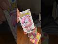 Pokemon 151 Tin Pack 2! Like&amp;Sub #pokemontcg #pokemon #pokemon151 #pokemoncards