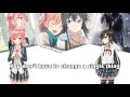 Nightcore Try Switching Vocal Nightcore Try Switching Vocal