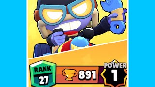 Pushing Level 1 Carl To Rank 30 Part 2