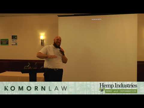 Hemp & Cannabis Business Development 3 30 19   Michael Thue