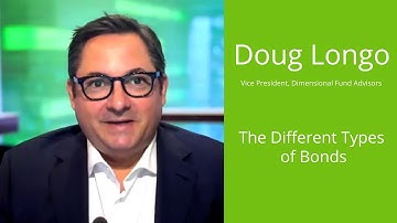 IFA.com - The Different Types of Bonds