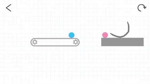 我過了Brain Dots的第34關！ http://braindotsapp.com #BrainDots #BrainDots_s34