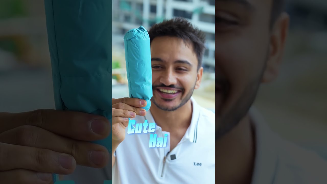 STUPIDEST Umbrella Gadgets You Must Try Shorts