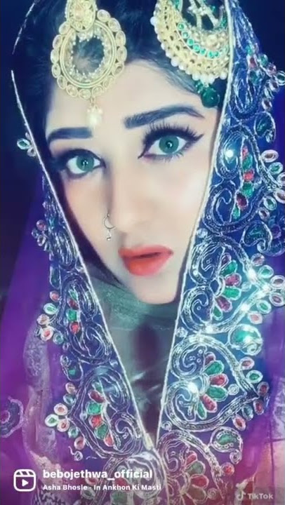 Umrao Jaan | Bebojethwa #rekha #bebojethwa #india #shorts #bollywoodsongs #viral