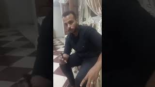 مش قا در أجي جنبه عشان هو راجل قانون. مصطفى يروي تفاصيل النــ ـصب عليه من محامي شهير محدش قا در عليه