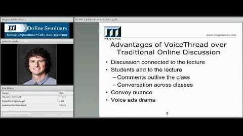 How To Engage Students with VoiceThread