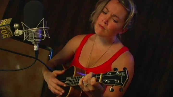 Sara Watkins "Where Will You Be"