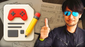 Это ЛУЧШИЙ инструмент ГЕЙМДИЗАЙНЕРА!