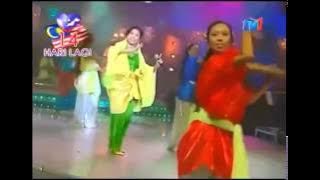 NORANIZA IDRIS - MELERENG