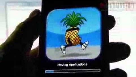 Untethered Jailbreak iOS 4.3.1