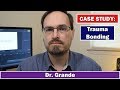 Trauma Bonding Presentation Example | Borderline, Narcissism, & Lack of Insight