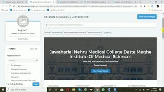 Manzilein JKCareerPortal/How to access the JK Career Portal..!!!!!! Video tutorial by Ayaz Raina.